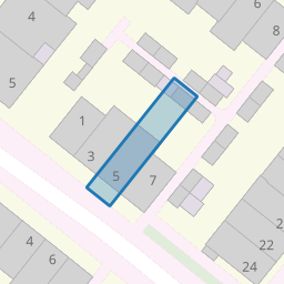 Perceel WTR00-C-5314