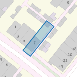 Perceel WTR00-C-5315