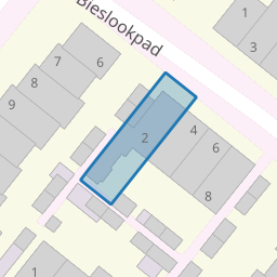 Perceel WTR00-C-5316