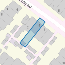 Perceel WTR00-C-5317