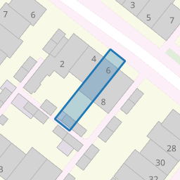 Perceel WTR00-C-5318