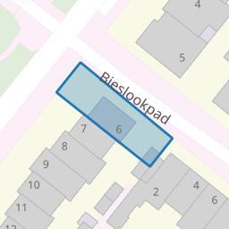 Perceel WTR00-C-5319