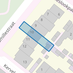 Perceel WTR00-C-5323