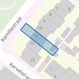 Perceel WTR00-C-5324