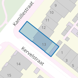 Perceel WTR00-C-5326