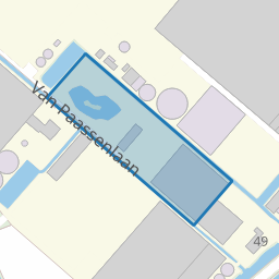 Perceel WTR00-C-5330