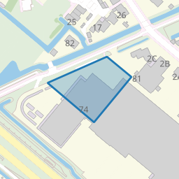 Perceel WTR00-C-5347