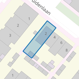 Perceel WTR00-C-5352