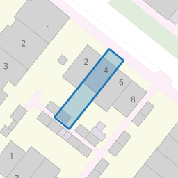 Perceel WTR00-C-5353