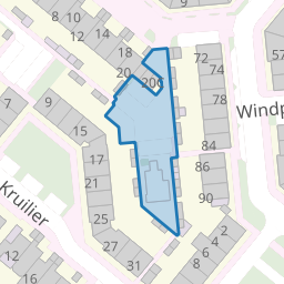 Perceel WTR00-C-5358