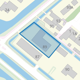 Perceel WTR00-C-5387