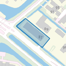 Perceel WTR00-C-5388