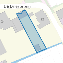 Perceel WTR00-C-5393