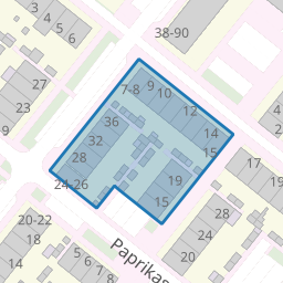 Perceel WTR00-C-5400