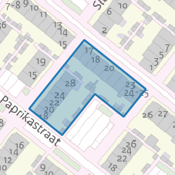 Perceel WTR00-C-5401