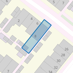 Perceel WTR00-C-5405