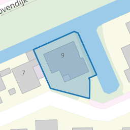 Perceel WTR00-C-5406