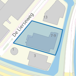 Perceel WTR00-C-5411