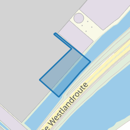 Perceel WTR00-C-5413