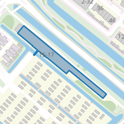 Perceel WTR00-C-5415