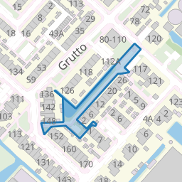 Perceel WTR00-C-5431