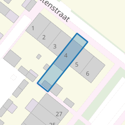 Perceel WTR00-C-5432