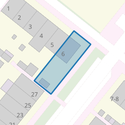 Perceel WTR00-C-5434