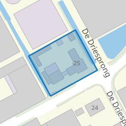 Perceel WTR00-C-5444