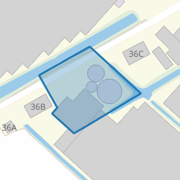 Perceel WTR00-C-5453