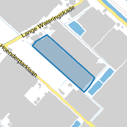 Perceel WTR00-C-5454