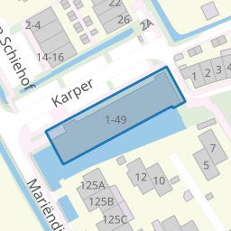 Perceel WTR00-C-5455