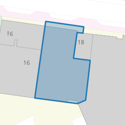 Perceel WTR00-C-5458