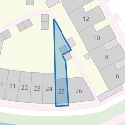 Perceel WTR00-C-5480