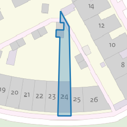 Perceel WTR00-C-5481