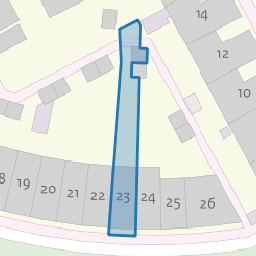 Perceel WTR00-C-5482