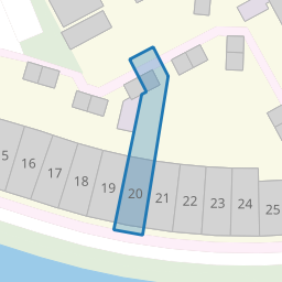 Perceel WTR00-C-5485