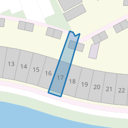 Perceel WTR00-C-5488