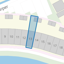 Perceel WTR00-C-5492