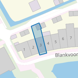 Perceel WTR00-C-5502