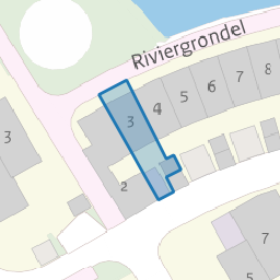 Perceel WTR00-C-5504