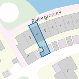 Perceel WTR00-C-5505