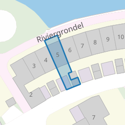 Perceel WTR00-C-5506