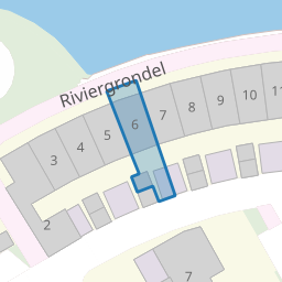 Perceel WTR00-C-5507