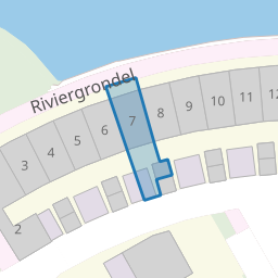 Perceel WTR00-C-5508