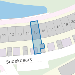 Perceel WTR00-C-5516