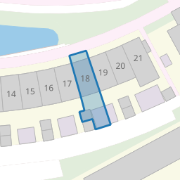 Perceel WTR00-C-5519