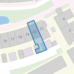 Perceel WTR00-C-5521