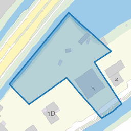 Perceel WTR00-C-5529