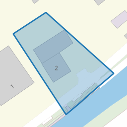 Perceel WTR00-C-5530