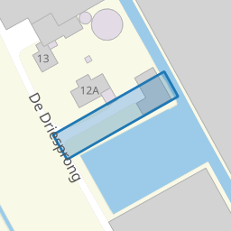 Perceel WTR00-C-5547